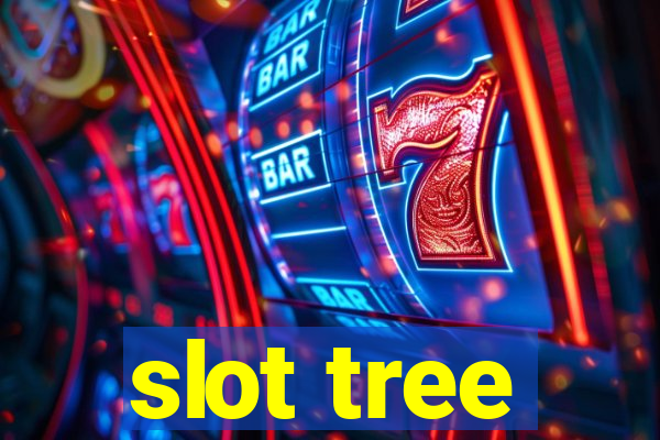 slot tree