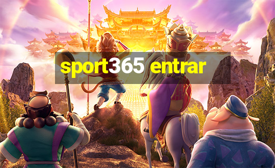 sport365 entrar