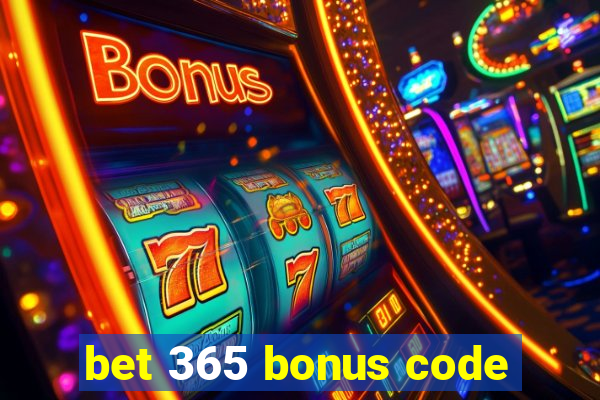 bet 365 bonus code