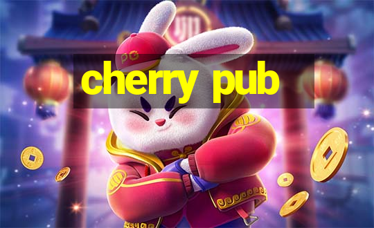 cherry pub