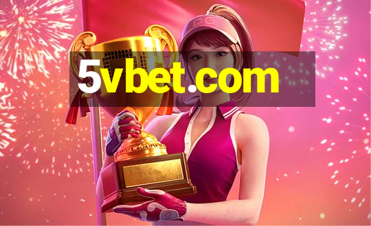 5vbet.com