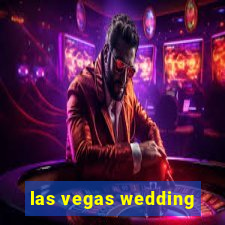 las vegas wedding