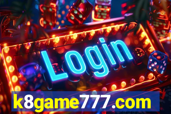 k8game777.com