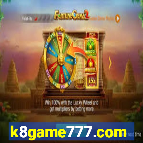 k8game777.com