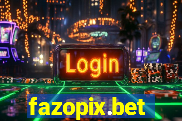 fazopix.bet