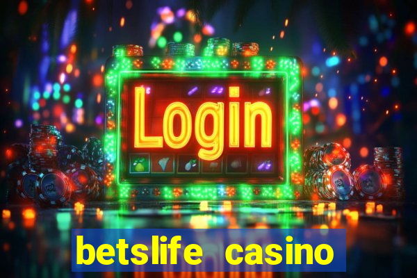 betslife casino free spin