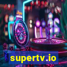 supertv.io