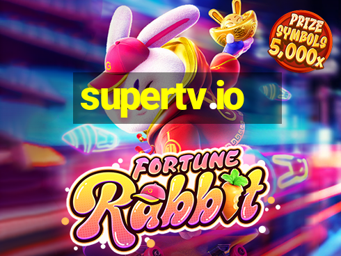 supertv.io