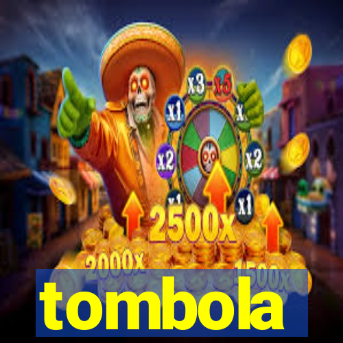 tombola