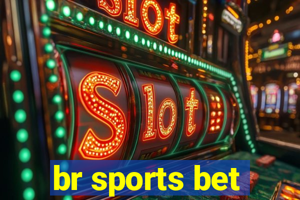 br sports bet