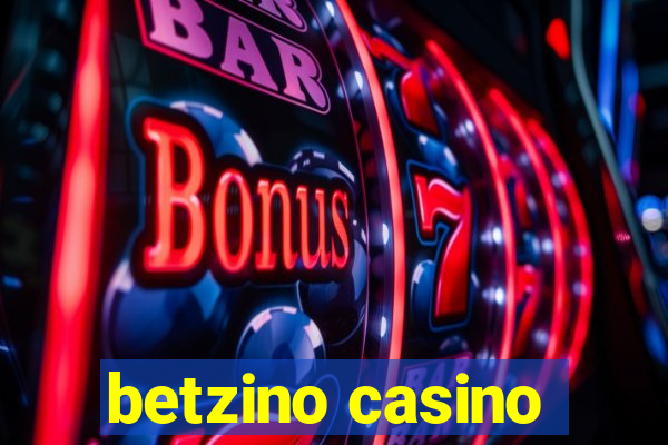 betzino casino