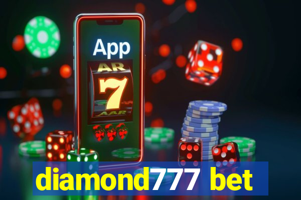 diamond777 bet