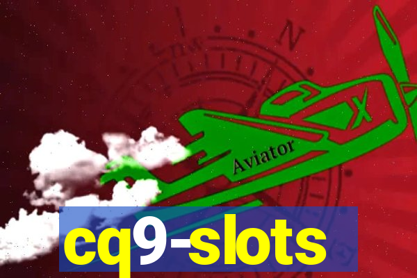 cq9-slots