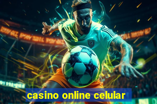 casino online celular