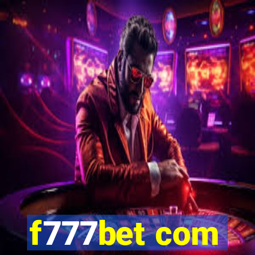 f777bet com