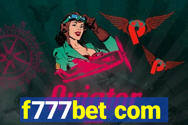 f777bet com