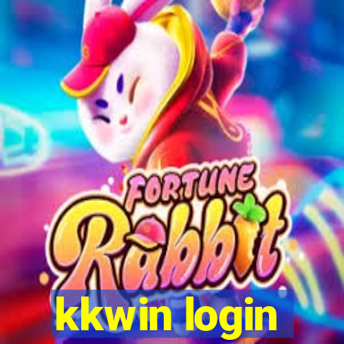 kkwin login