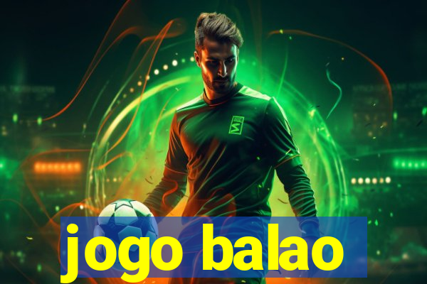 jogo balao