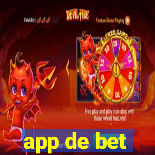 app de bet