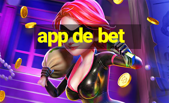 app de bet