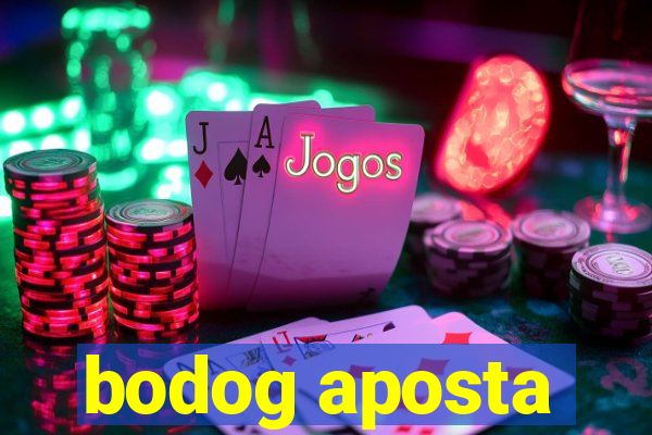 bodog aposta