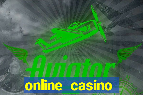 online casino michigan no deposit bonus