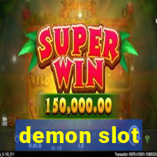 demon slot