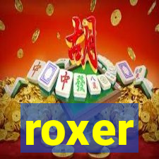 roxer