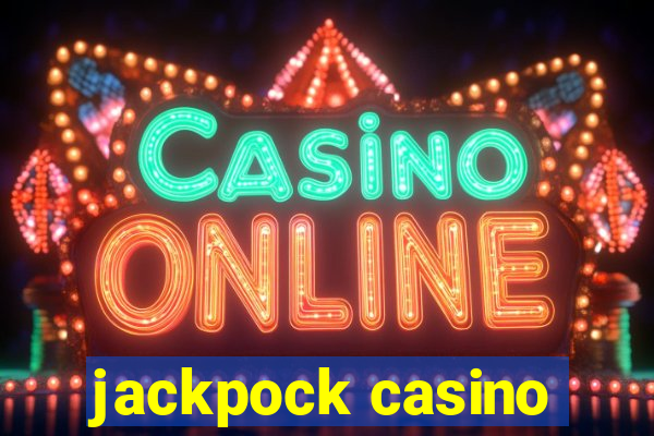 jackpock casino