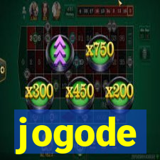 jogode