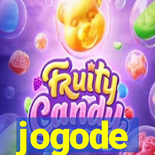 jogode