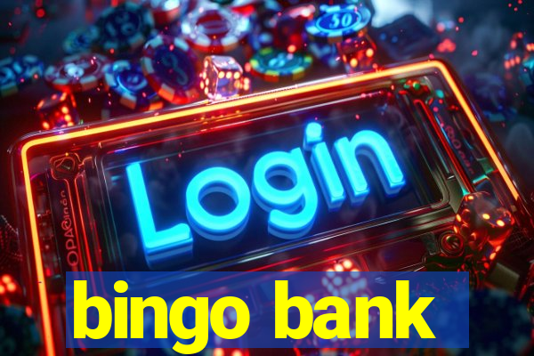 bingo bank