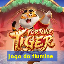 jogo do flumine