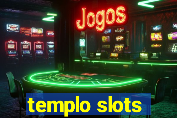 templo slots