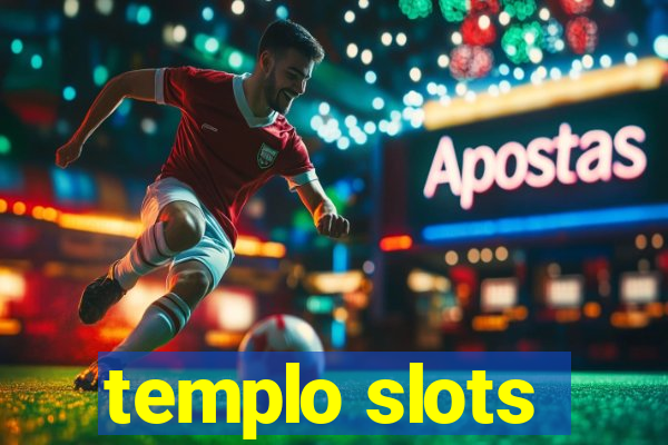 templo slots