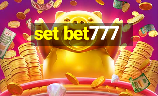 set bet777