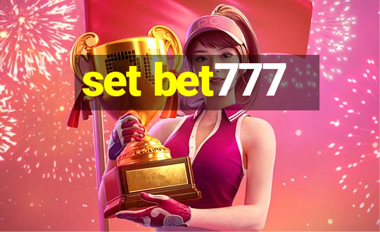 set bet777