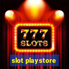 slot playstore