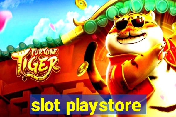 slot playstore