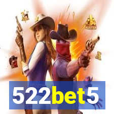 522bet5