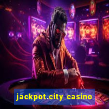 jackpot.city casino