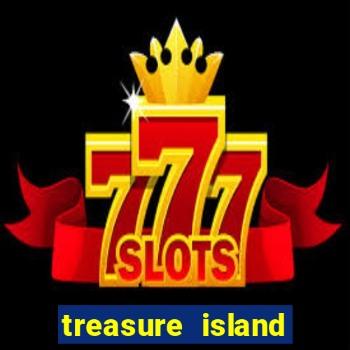 treasure island casino in minnesota