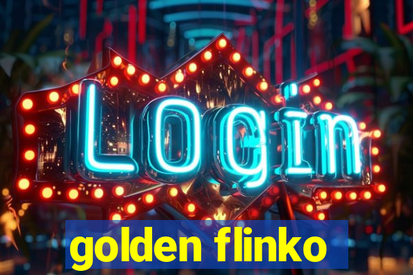 golden flinko