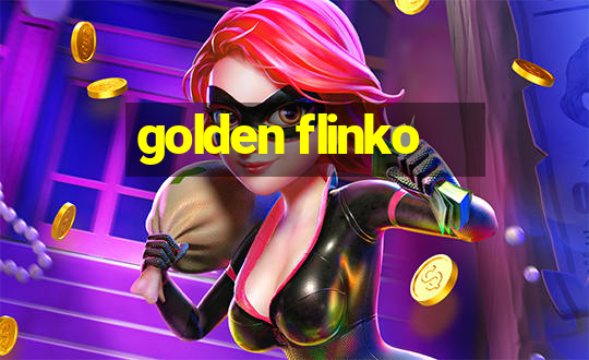 golden flinko