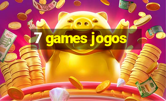 7 games jogos