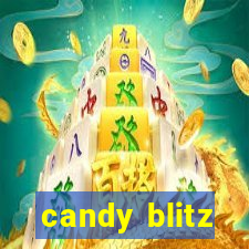 candy blitz