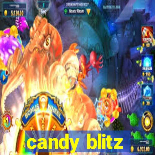 candy blitz