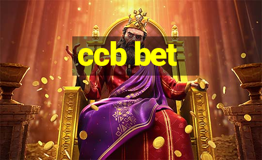 ccb bet