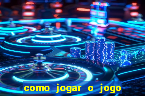 como jogar o jogo do aviao