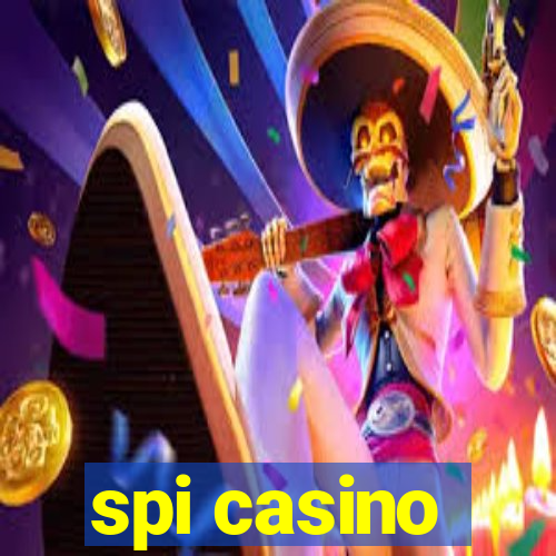 spi casino